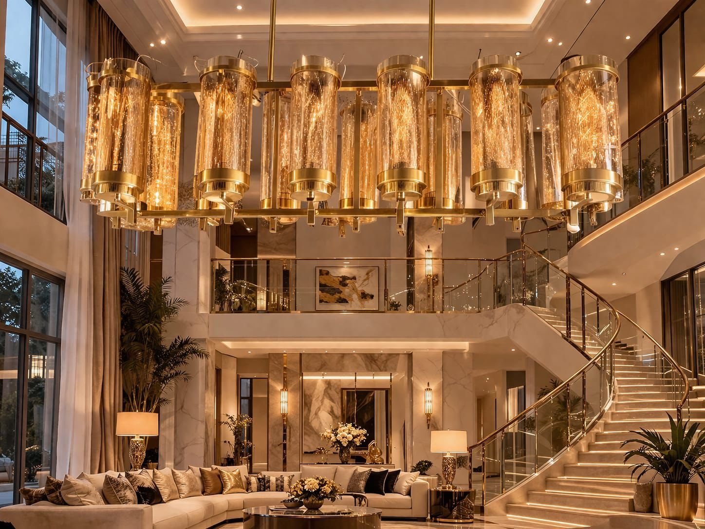 Dining Article RM04 RM04 - Dining Articles by Rival Mark LED Lights Bhopal