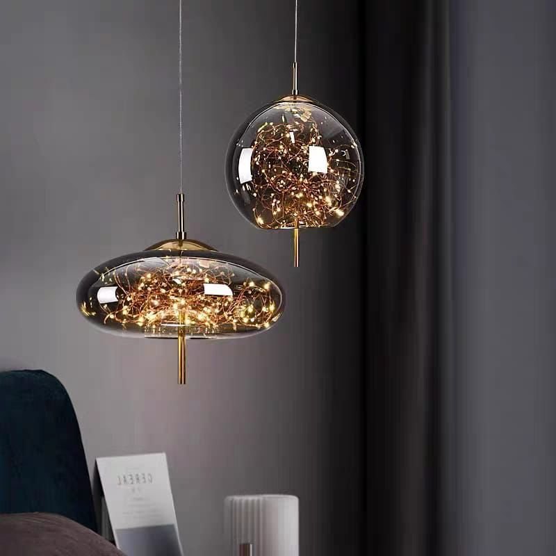 Hanging Light RM23 RM23 - Hanging Lights by Rival Mark LED Lights Bhopal