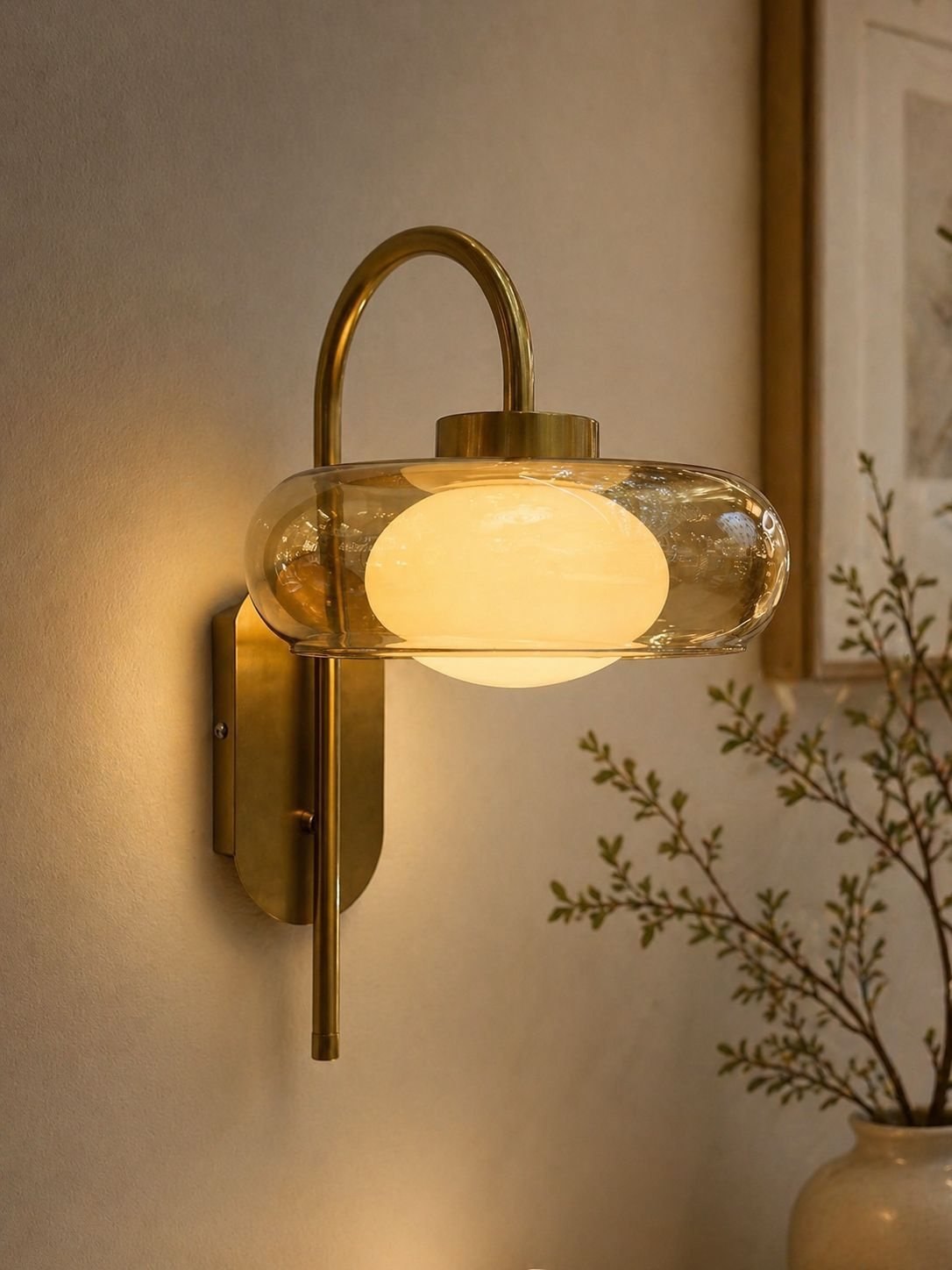 Decorative Wall Article RM28 RM28 - Decorative Wall Articles by Rival Mark LED Lights Bhopal