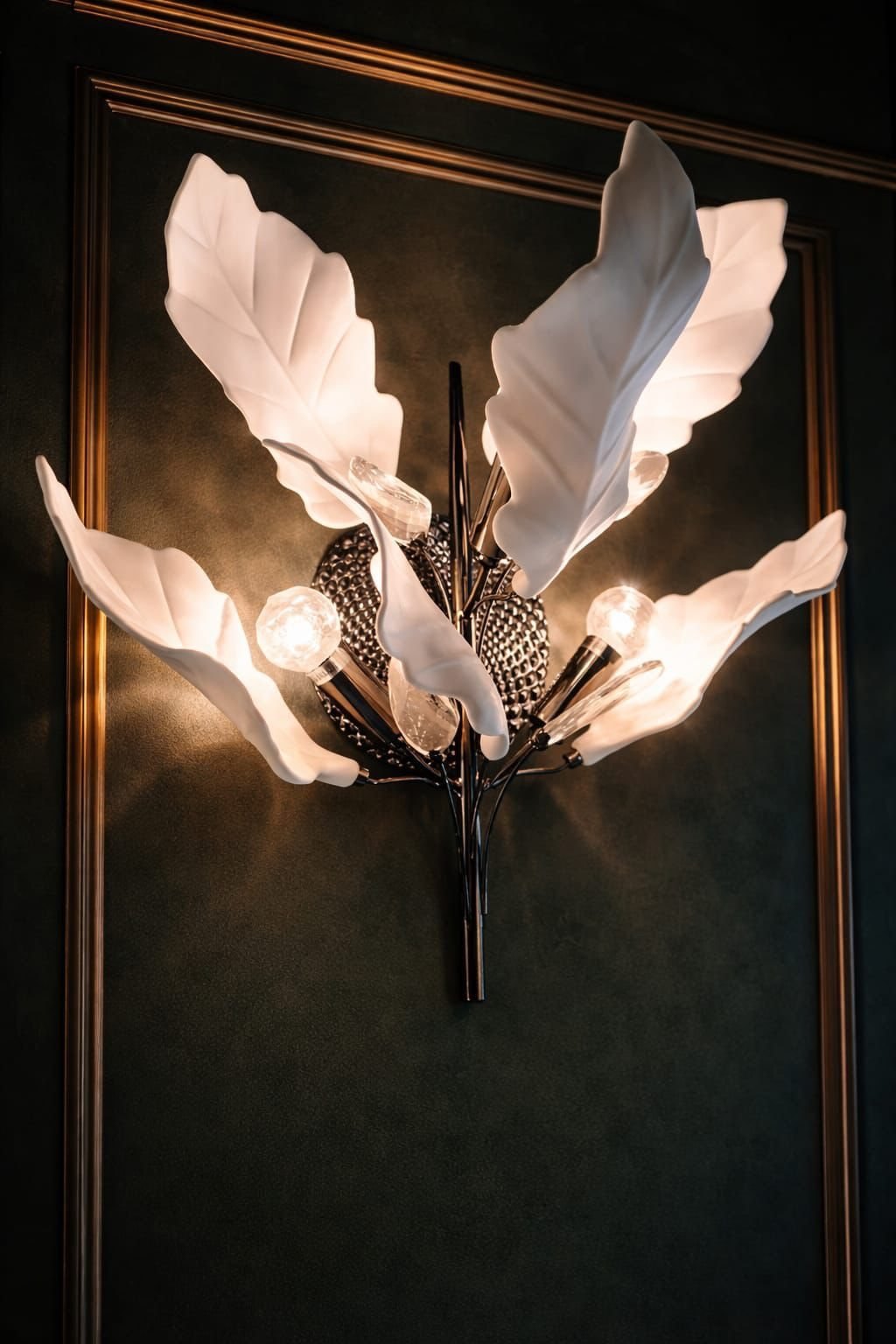 Decorative Wall Article RM43 RM43 - Decorative Wall Articles by Rival Mark LED Lights Bhopal