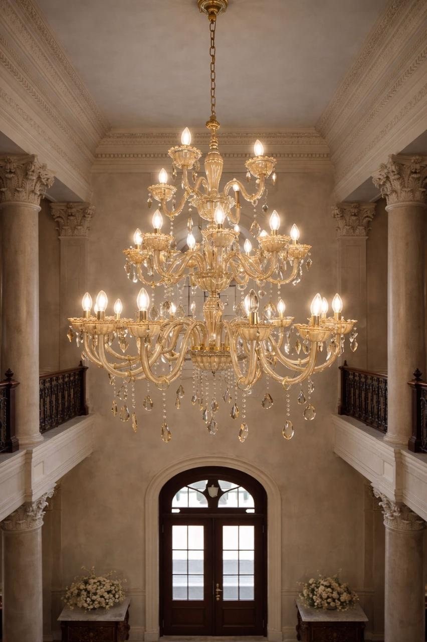 Double Height Article RM53 RM53 - Double Height Articles by Rival Mark LED Lights Bhopal