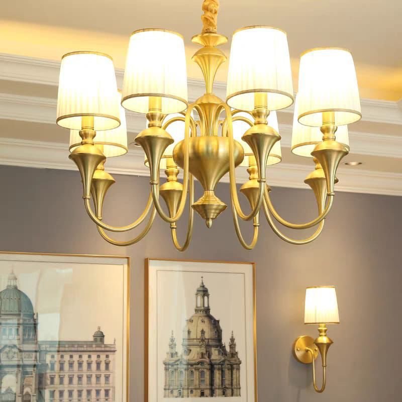 Round Luminaire RM55 RM55 - Round Luminaires by Rival Mark LED Lights Bhopal