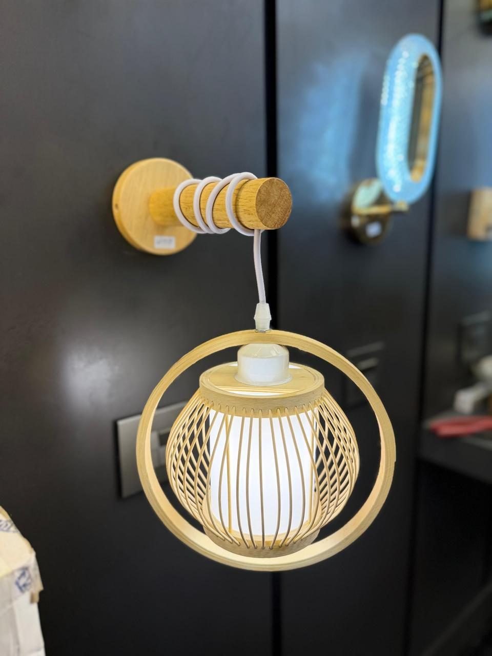 Decorative Wall Article RM82 RM82 - Decorative Wall Articles by Rival Mark LED Lights Bhopal