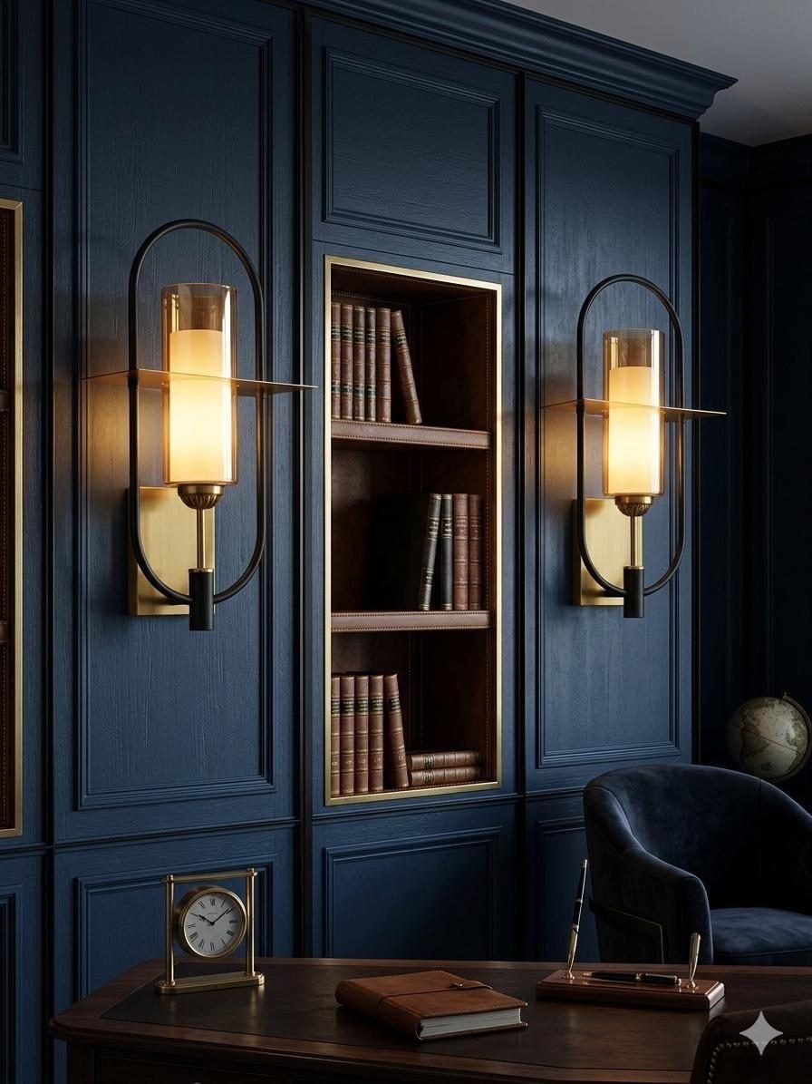 Decorative Wall Article RM87 RM87 - Decorative Wall Articles by Rival Mark LED Lights Bhopal